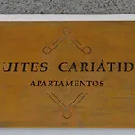 Cariatide Apartman *