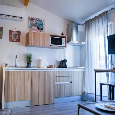 Cariatide * 普拉森西亚