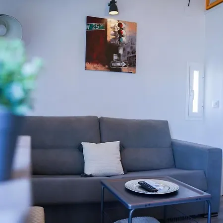Appartement Cariatide *