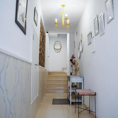 Apartment Cariatide *