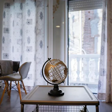 Cariatide * 普拉森西亚