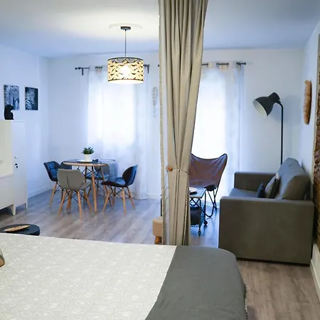 Appartement Cariatide