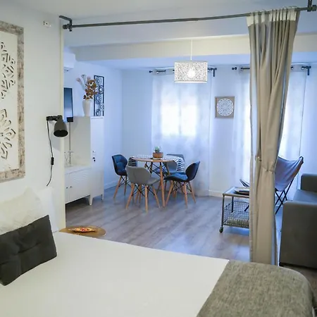 Apartmán Cariatide *
