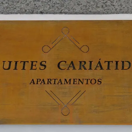 Cariatide Appartement *