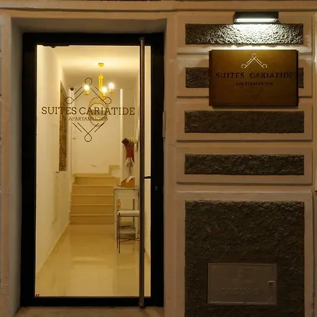 Cariatide Plasence