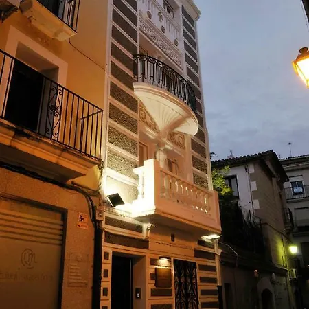 Cariatide Appartement Plasence