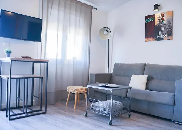 Cariatide Appartement *