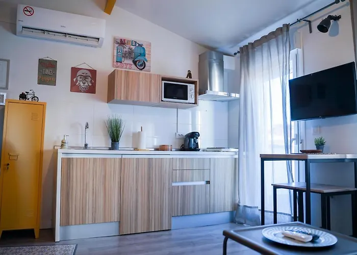 Cariatide * Plasencia