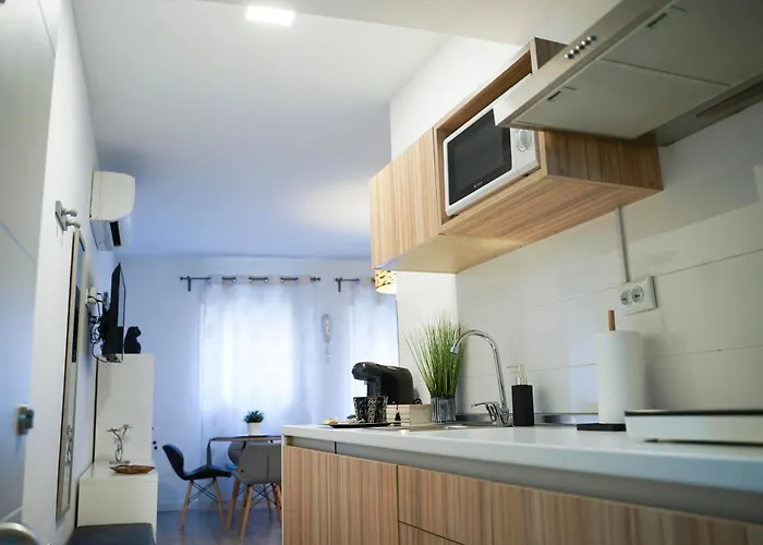 Appartement Cariatide