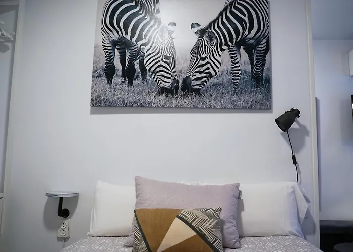 Cariatide Appartement Plasence