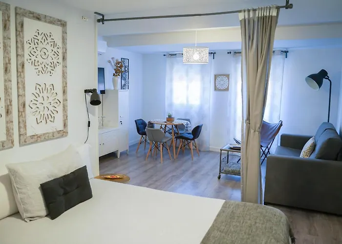 Appartement Cariatide *