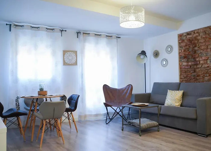 Cariatide Appartement