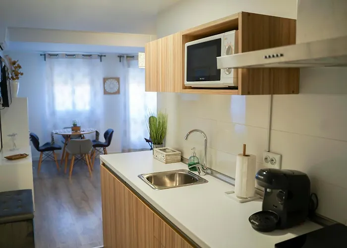 Cariatide Appartement Plasence