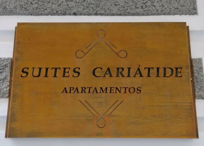 Cariatide Appartement *