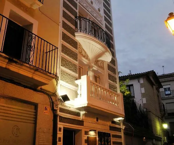 Cariatide Appartement Plasence